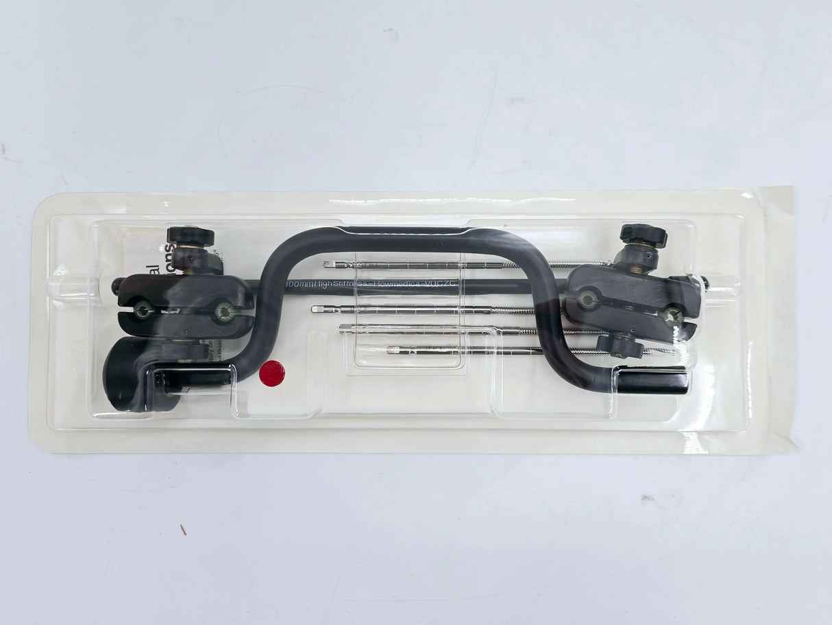 Howmedica 5129-9-100 Ultra-X External Fixation Unilateral Kit Govt. Howmedica