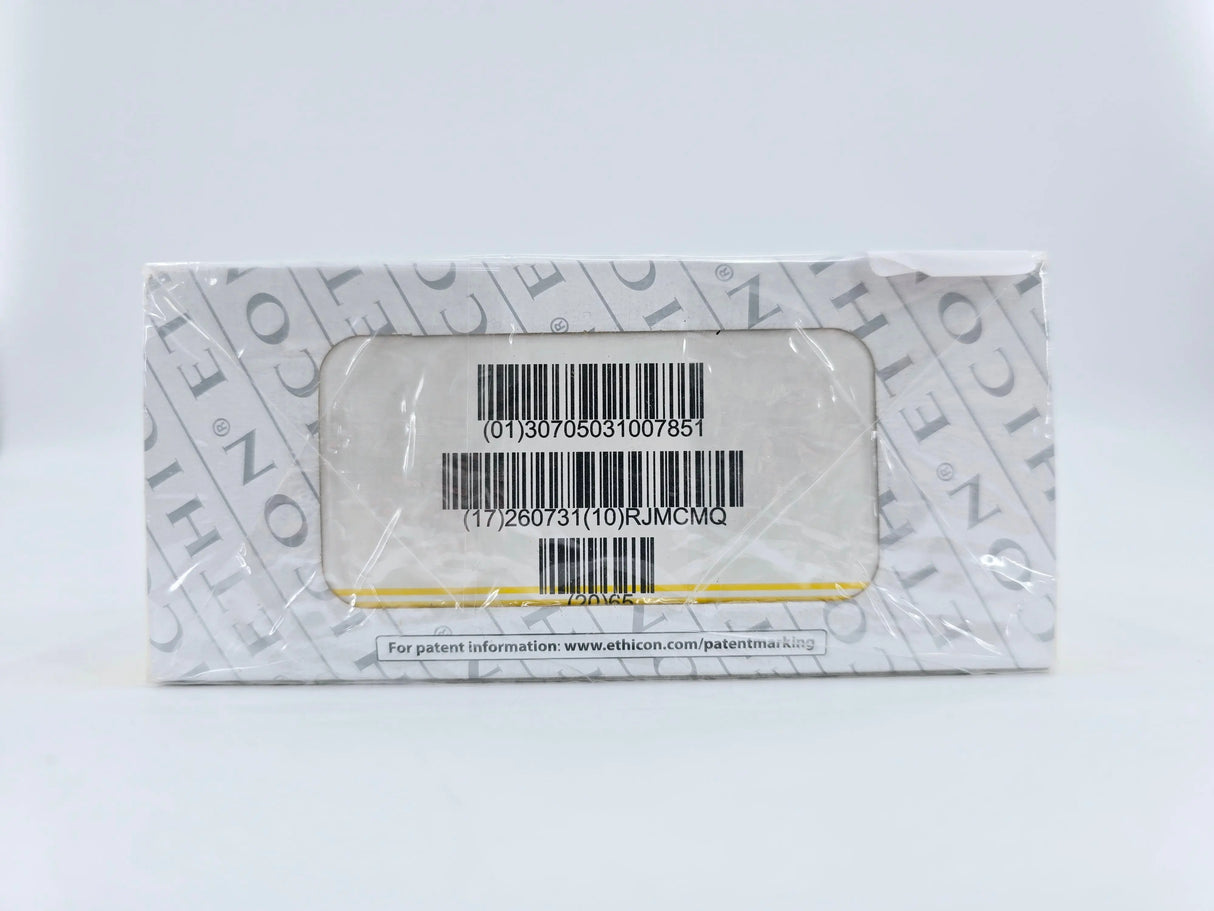 Ethicon 665H 3-0 Plain Gut Undyed 1X27" KS Box of 36 Ethicon