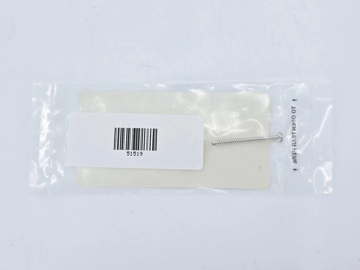 Synthes 202.832 2.7mm Cortex Screw Self-Tapping 32mm Synthes