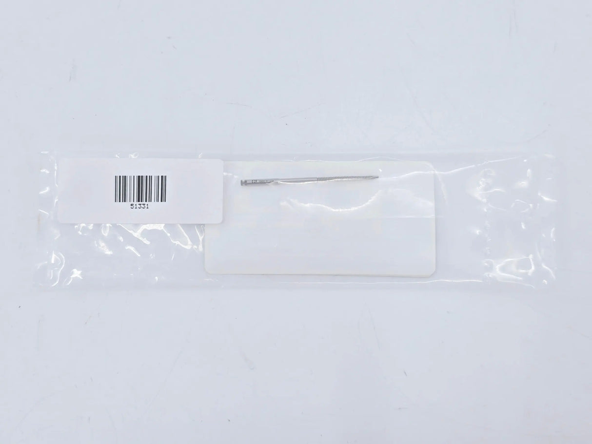 Synthes 311.19 Tap for 2.0mm Cortex Screws 54mm Synthes