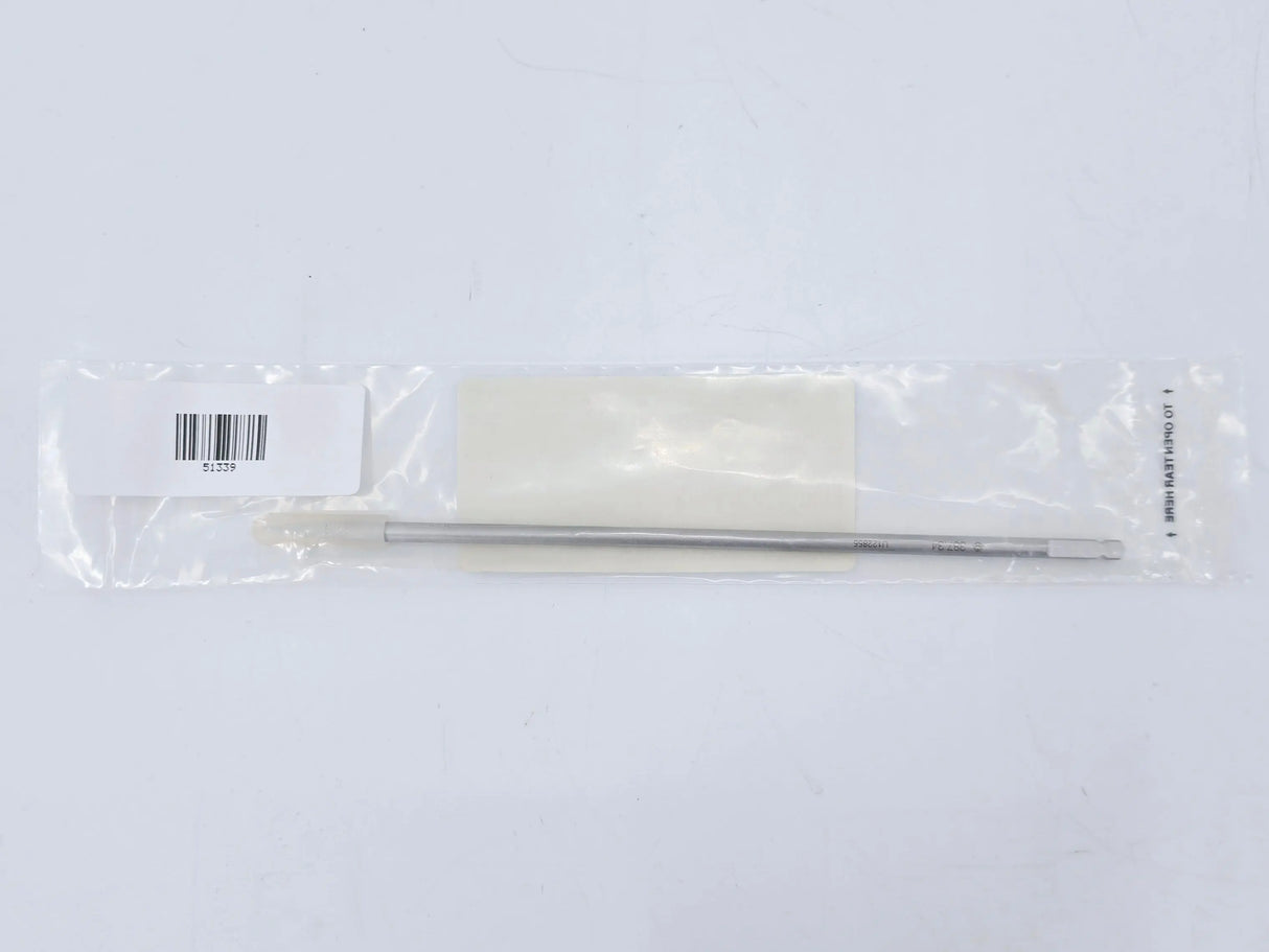 Synthes 387.34 Conical Extraction Screw 7-1/2" Synthes