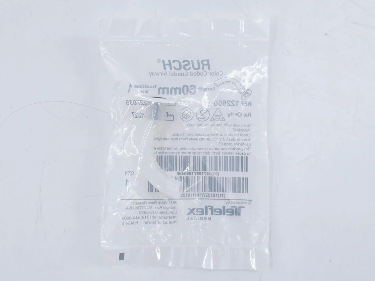Teleflex Incorporated, IPN049428, EA, New - Factory Sealed, 14026704624512 Teleflex Incorporated