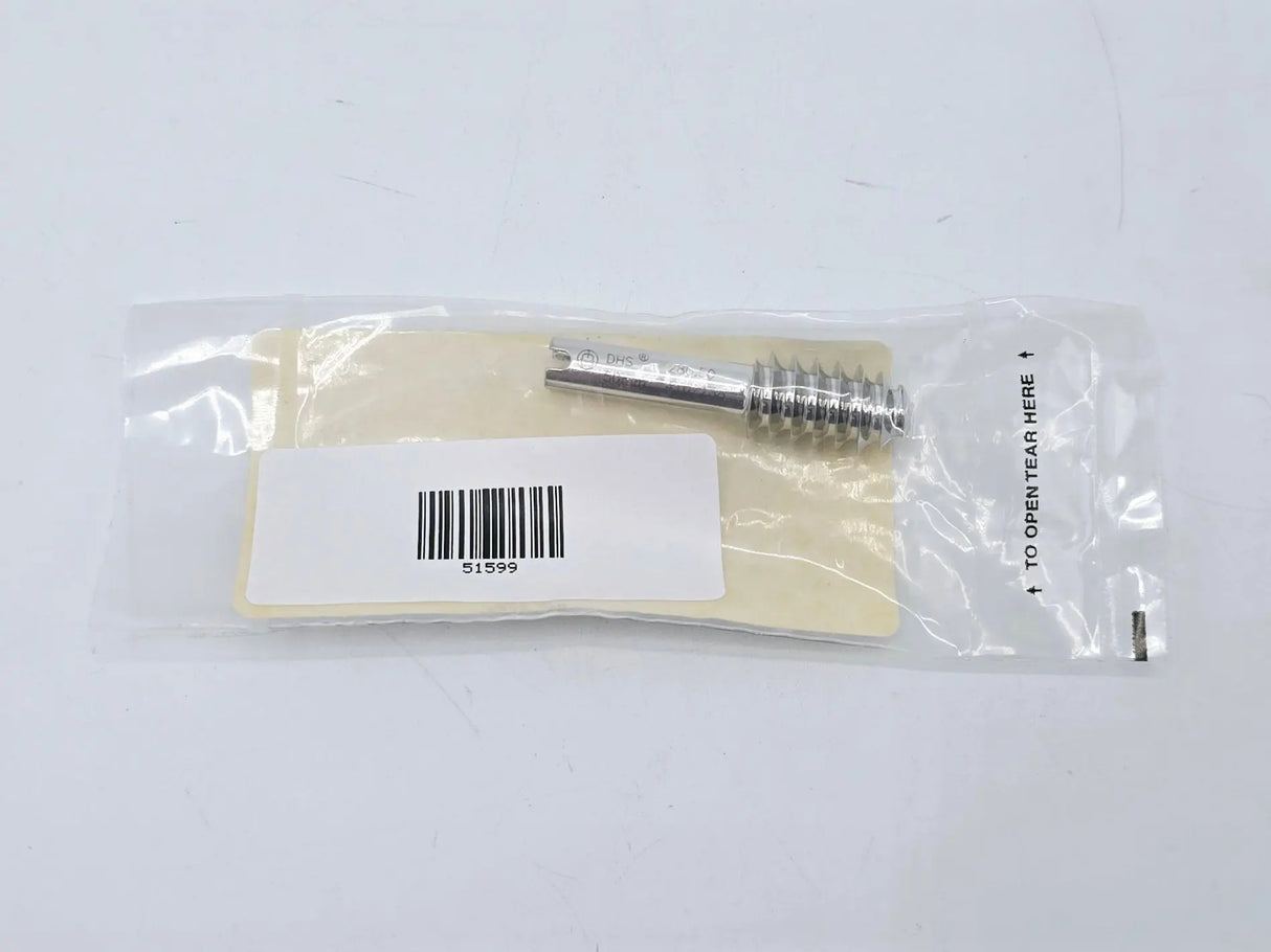 Synthes 280.50 DHS/DCS Lag Screw 12.7mm Thread/50mm Synthes