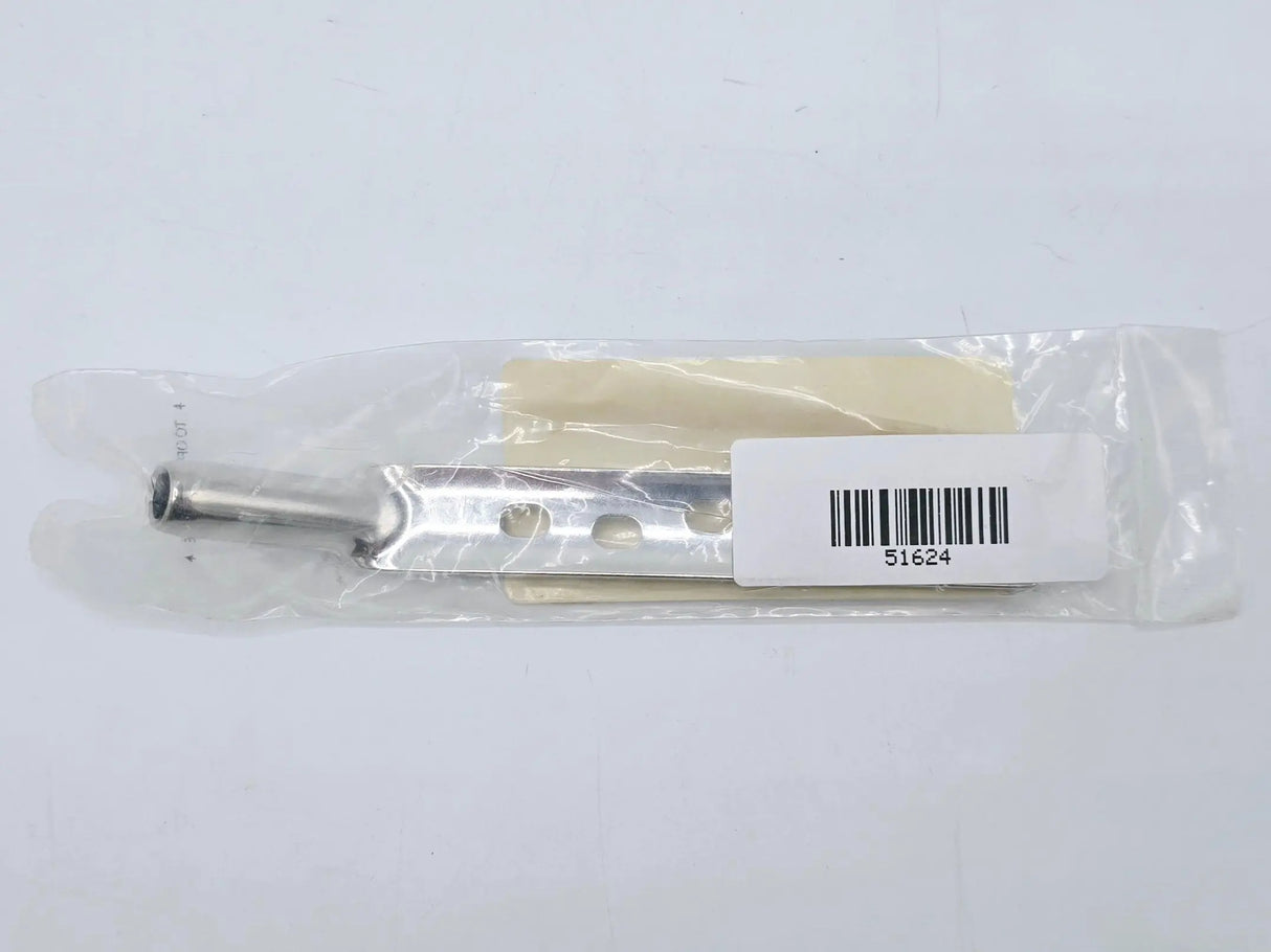 Synthes 281.26 140° DHS Plate-Standard Barrel 6 Holes/110mm Synthes