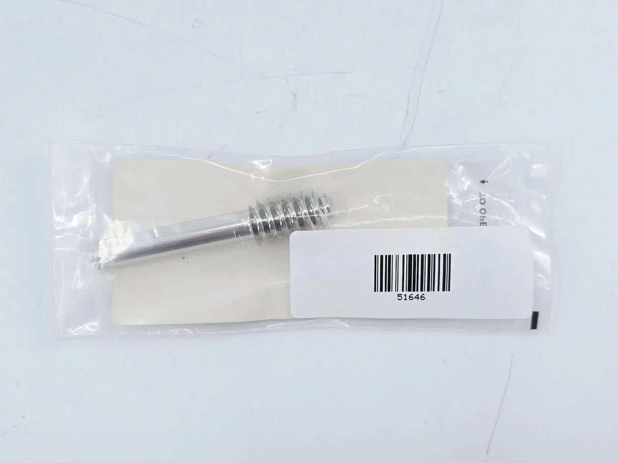 Synthes 280.65 DHS/DCS Lag Screw 12.7mm Thread/65mm Synthes