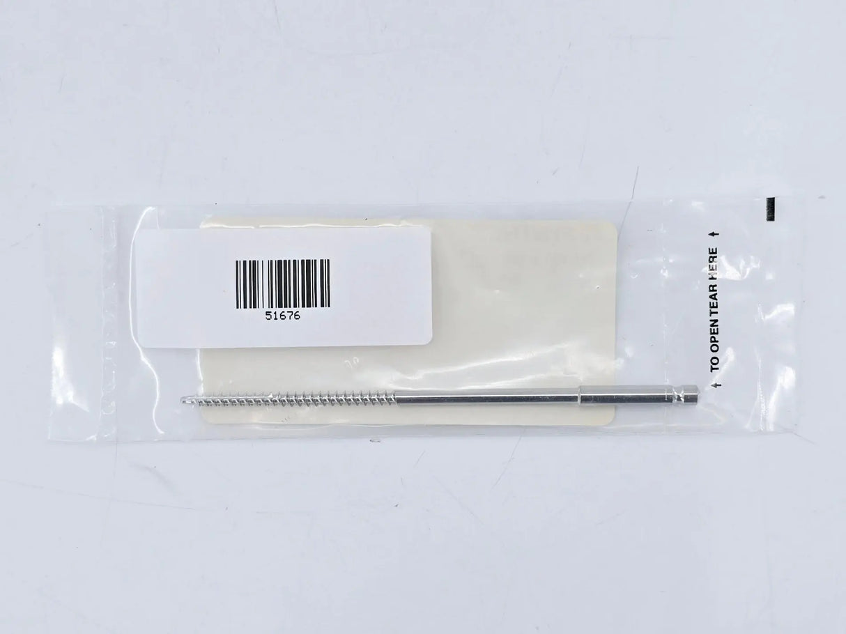 Synthes 311.34 Tap for 4.0mm Cancellous Bone Screws/110mm Synthes