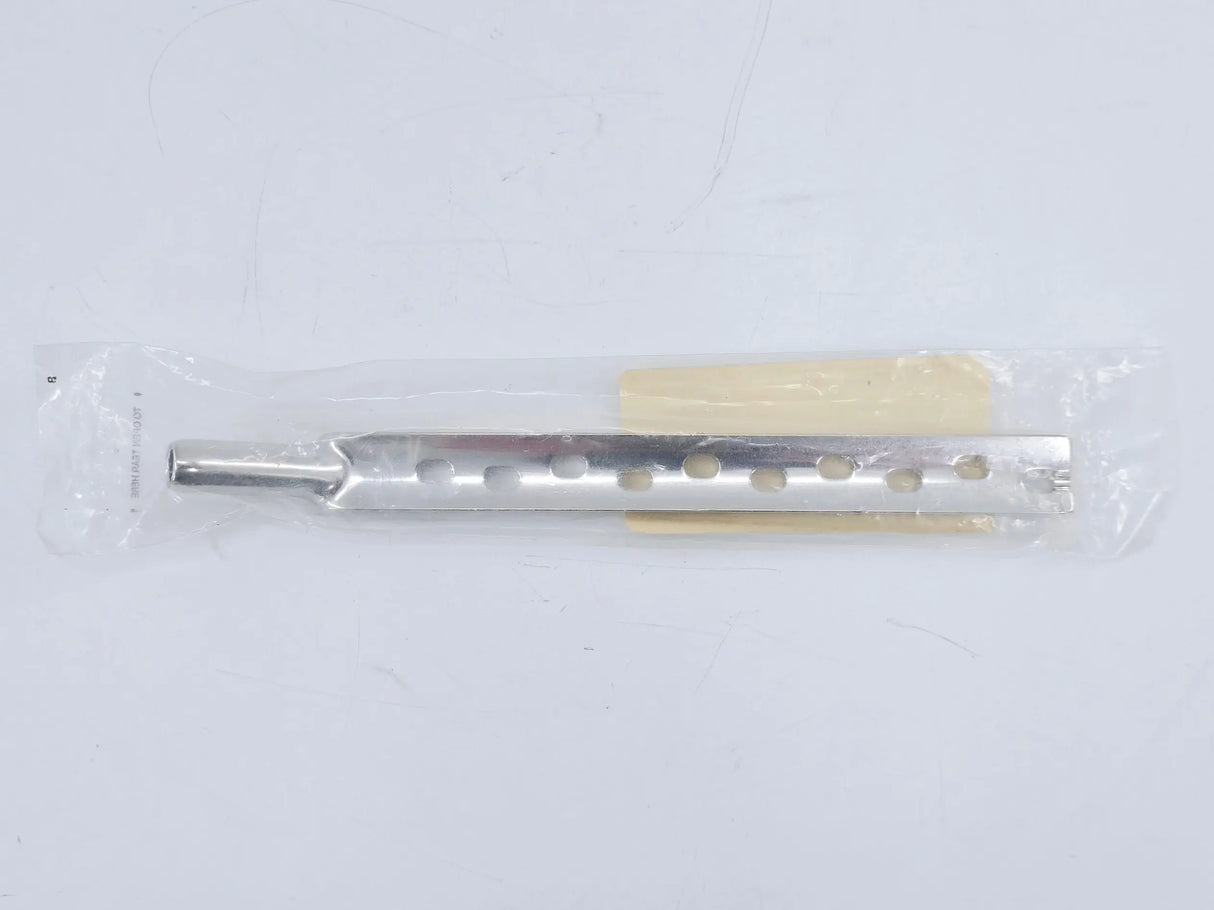 Synthes 281.40 150° DHS Plate-Standard Barrel 10 Holes/174mm Synthes