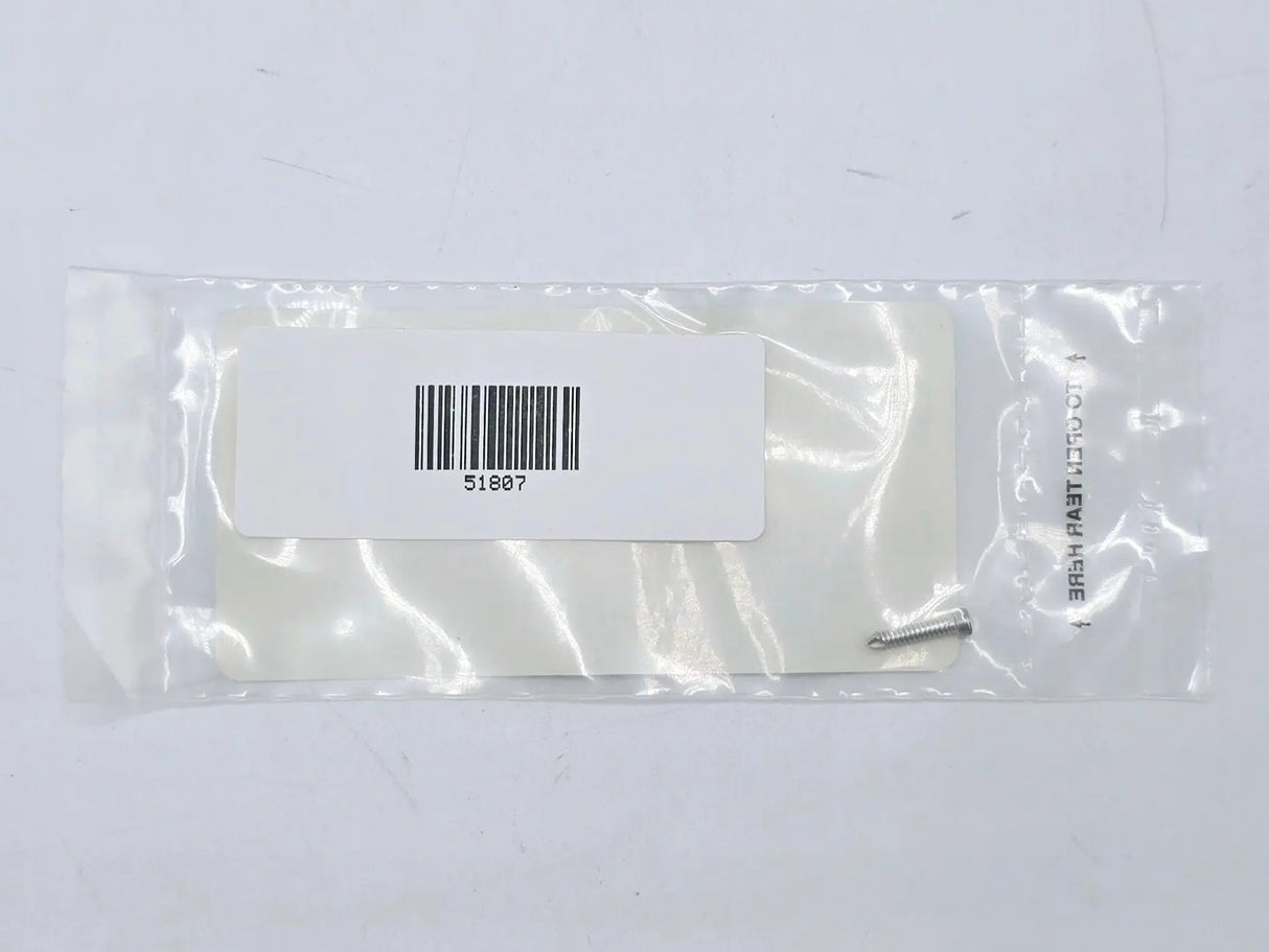 Synthes 212.812 2.4mm Locking Screw Self-Tapping with Stardrive Recess 12mm Synthes