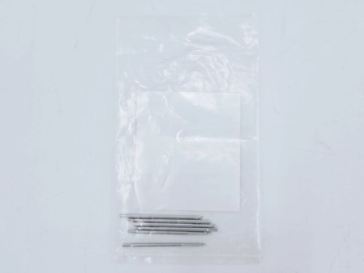 Smith & Nephew SYS251354 PAC Speed Pins 3.2mm x 65mm PK/6 Smith & Nephew, Inc.