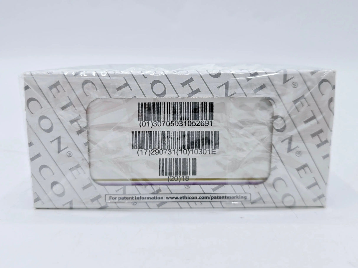 Ethicon VCP357H 2-0 Coated VICRYL Plus 1X36" CT Box of 36 Ethicon