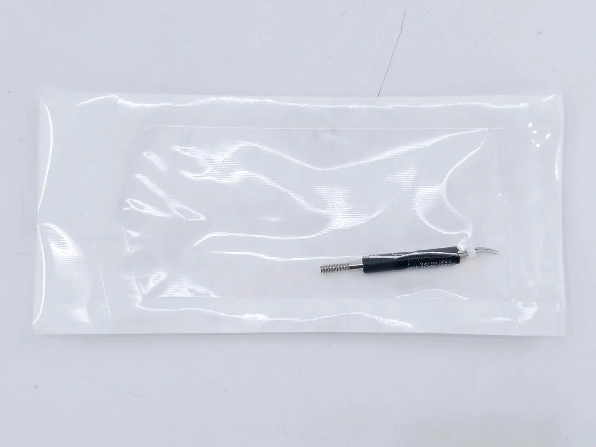 Microline Surgical 3152-01 ReNew Mini EndoCut Scissor Tip, Disposable Microline