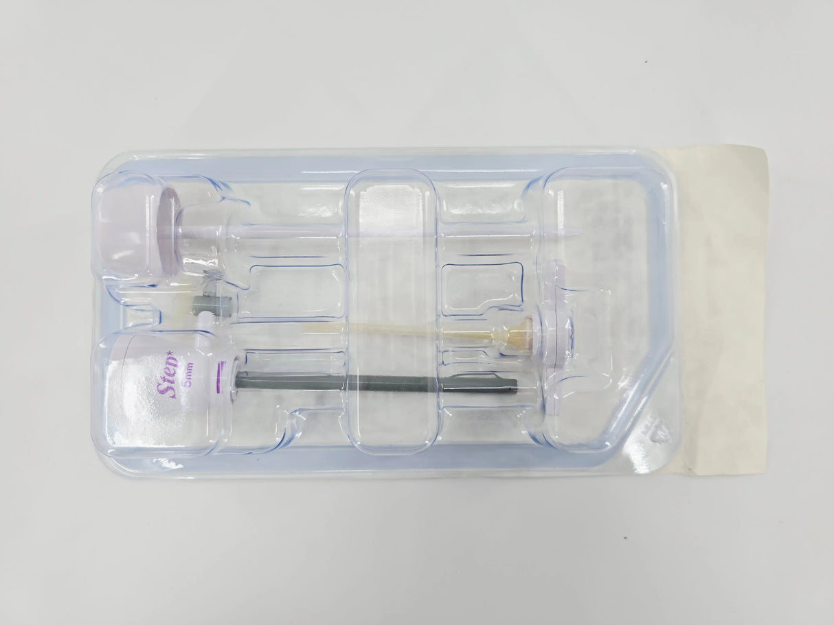 Covidien S101005 Step Auto-Suture 5mm Dilator and Cannula with Radially Expandable Sleeve Covidien