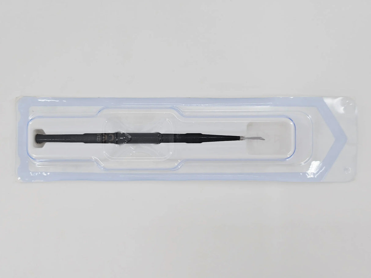 Beaver-Vistec 375701 Sclerotome Knife Sharp All Around Beaver Visitec