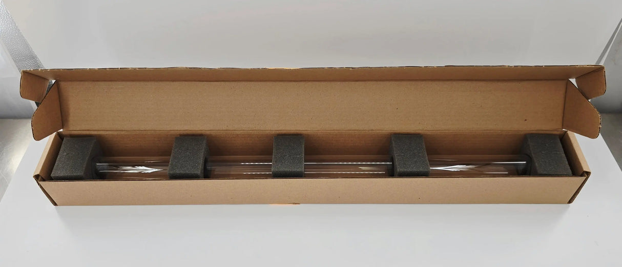 Steris 10006362 System 1E UV Light Quartz Sleeve Steris