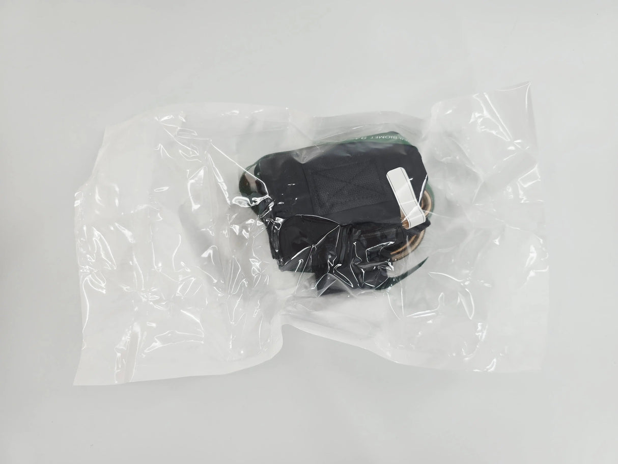 Stryker Sustainability 60-7070-104 Tourniquet Cuff 24" Green PLC Dual Port Single Bladder CS/10 Stryker Sustainability