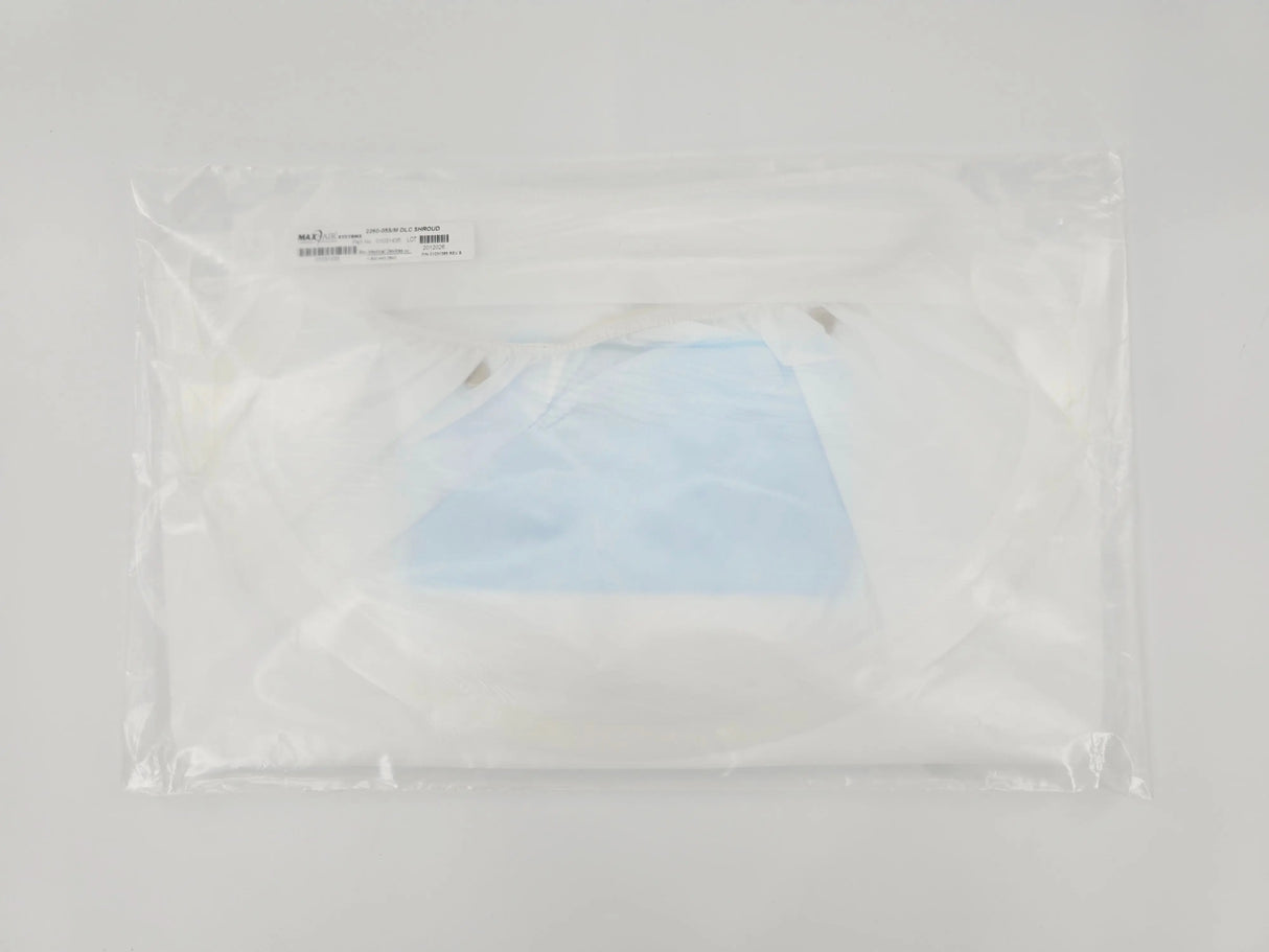 MAXAIR Systems 2260-05SM DLC Single Shroud Small-Medium CS/20 MAXAIR Systems