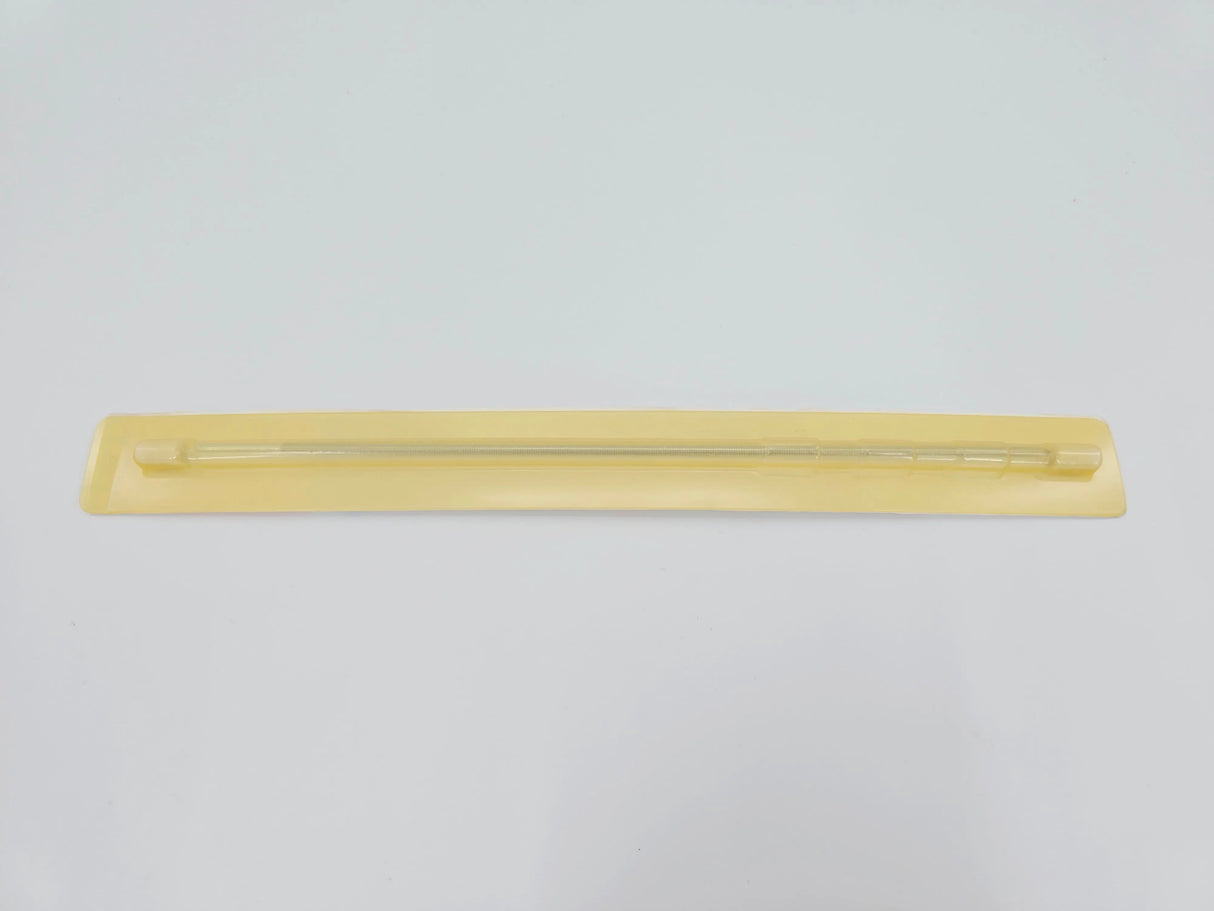 Zimmer 47-2620-23 Threaded Steinmann Pin 1/8" x 9" Style 5 Zimmer