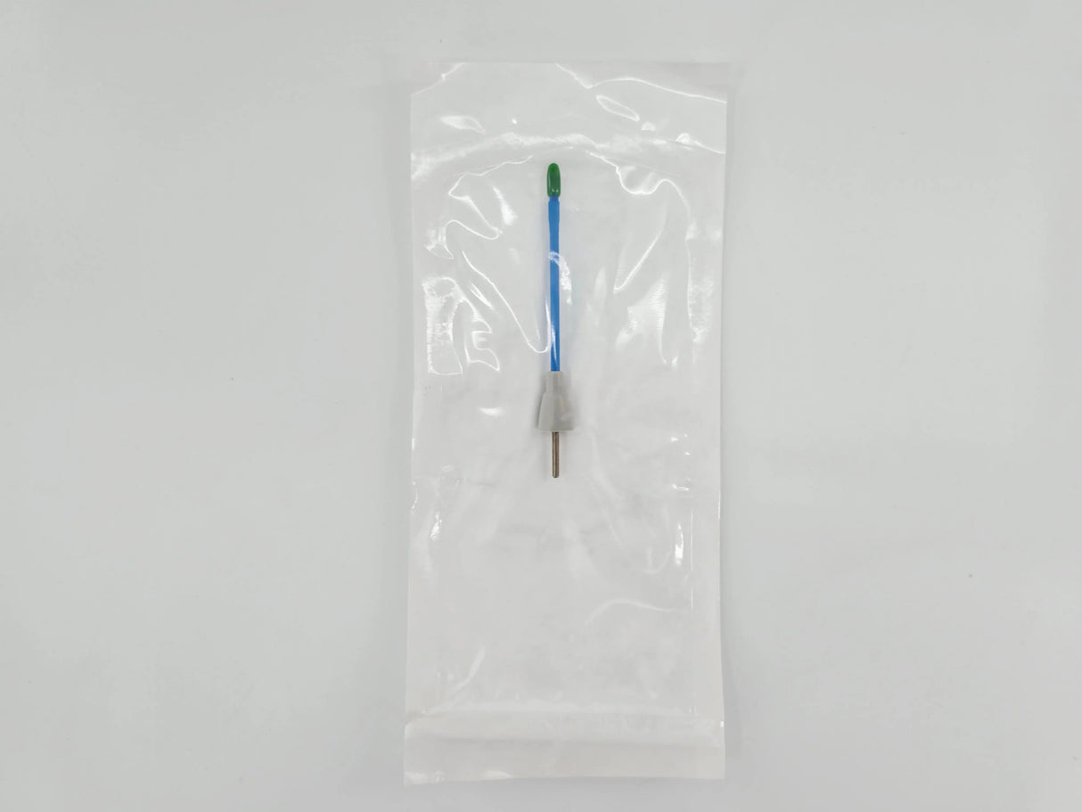 Megadyne 0014AMD E-Z Clean Blade Mod Nose Cone Monopolar Electrosurgical Electrode 4" Megadyne