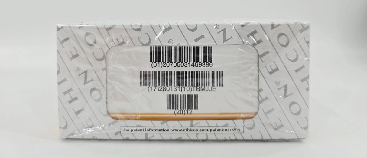 Ethicon 10X53N 3-0 Ethibond EXCEL 10x30" V-5 ETHALLOY BX/6 Ethicon