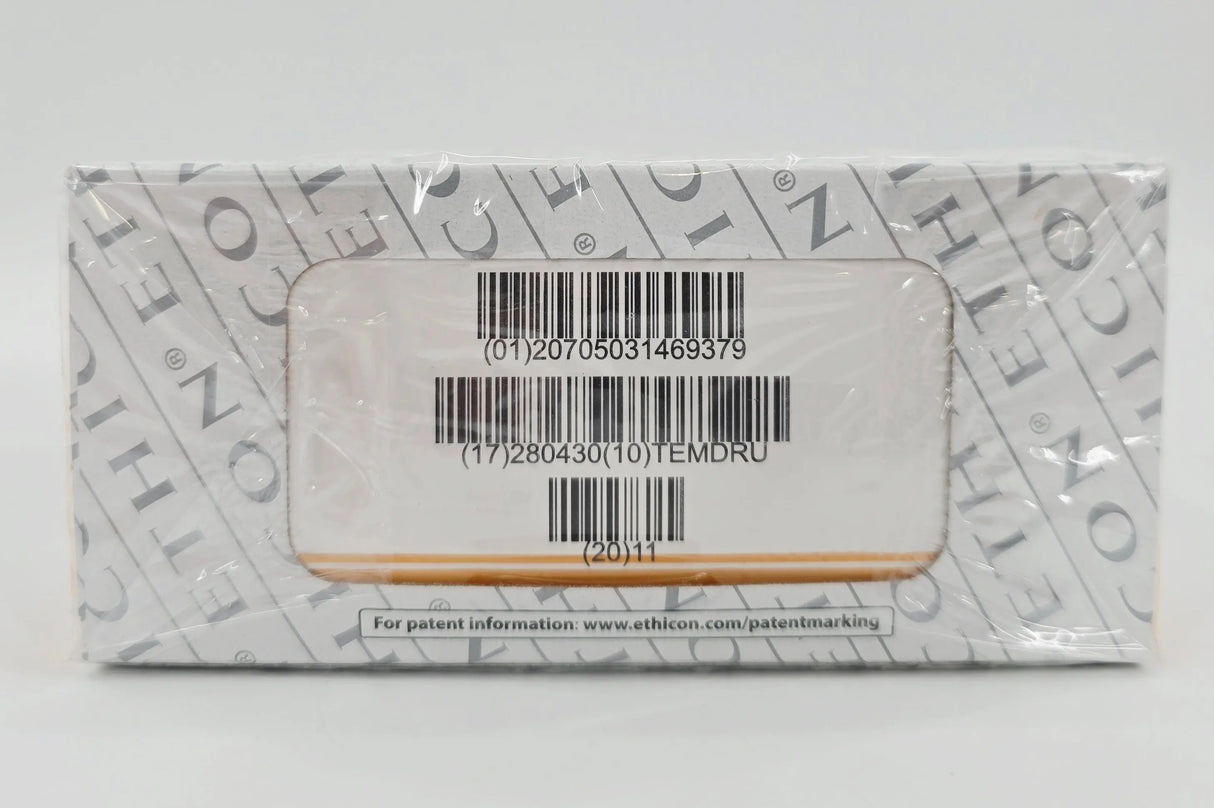 Ethicon SXP54N 2-0 Ethibond EXCEL 10X30" V-5 ETHALLOY BX/6 Ethicon