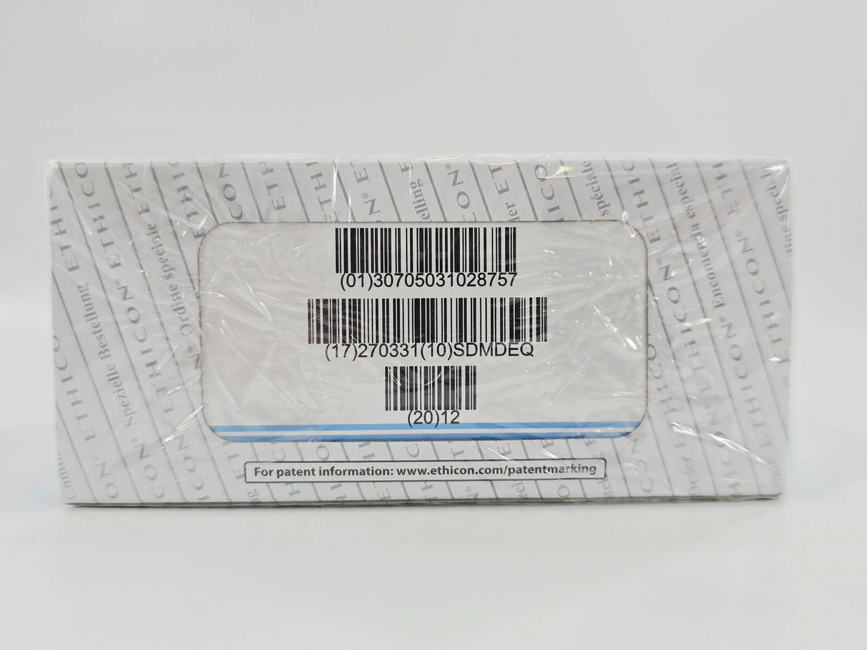 Ethicon D7889 4-0 Prolene 1X54" SH-1, SH-1 ETHALLOY BX/36 Ethicon