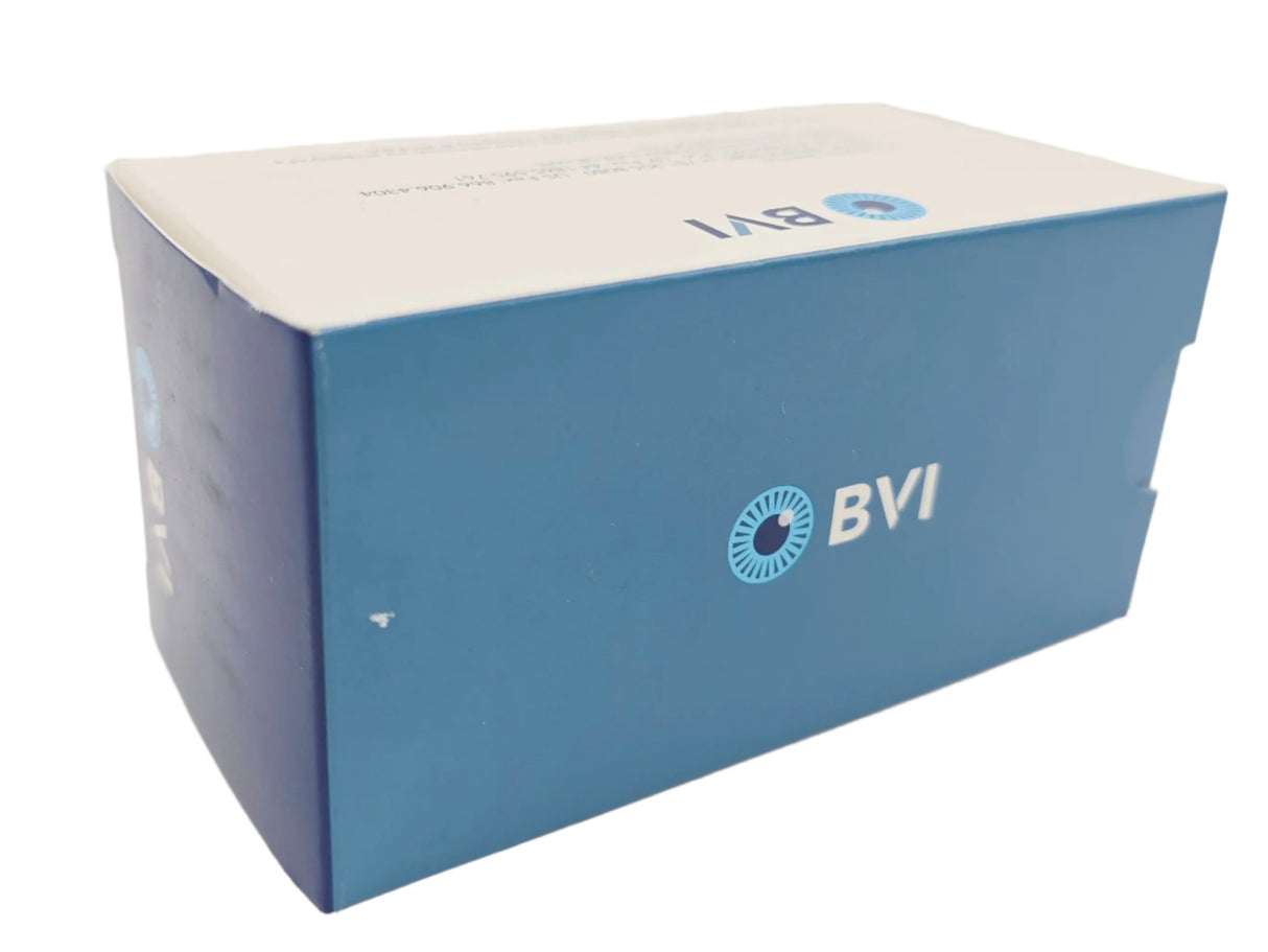 BVI Beaver 375450 Beaverguard Guarded .50mm Depth Blade 3 in Box Covidien