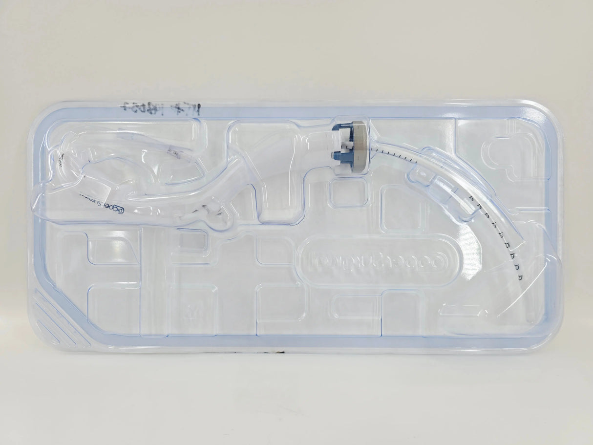 Cooper Surgical AD750-KES35 Advincula Delineator Uterine Manipulator w/ 3.5cm Stainless Steel Koh-Efficient Cooper Surgical