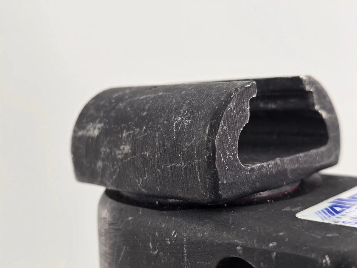 Allen Tri Clamp A045135 Surgical Rail Clamp Primis Medical