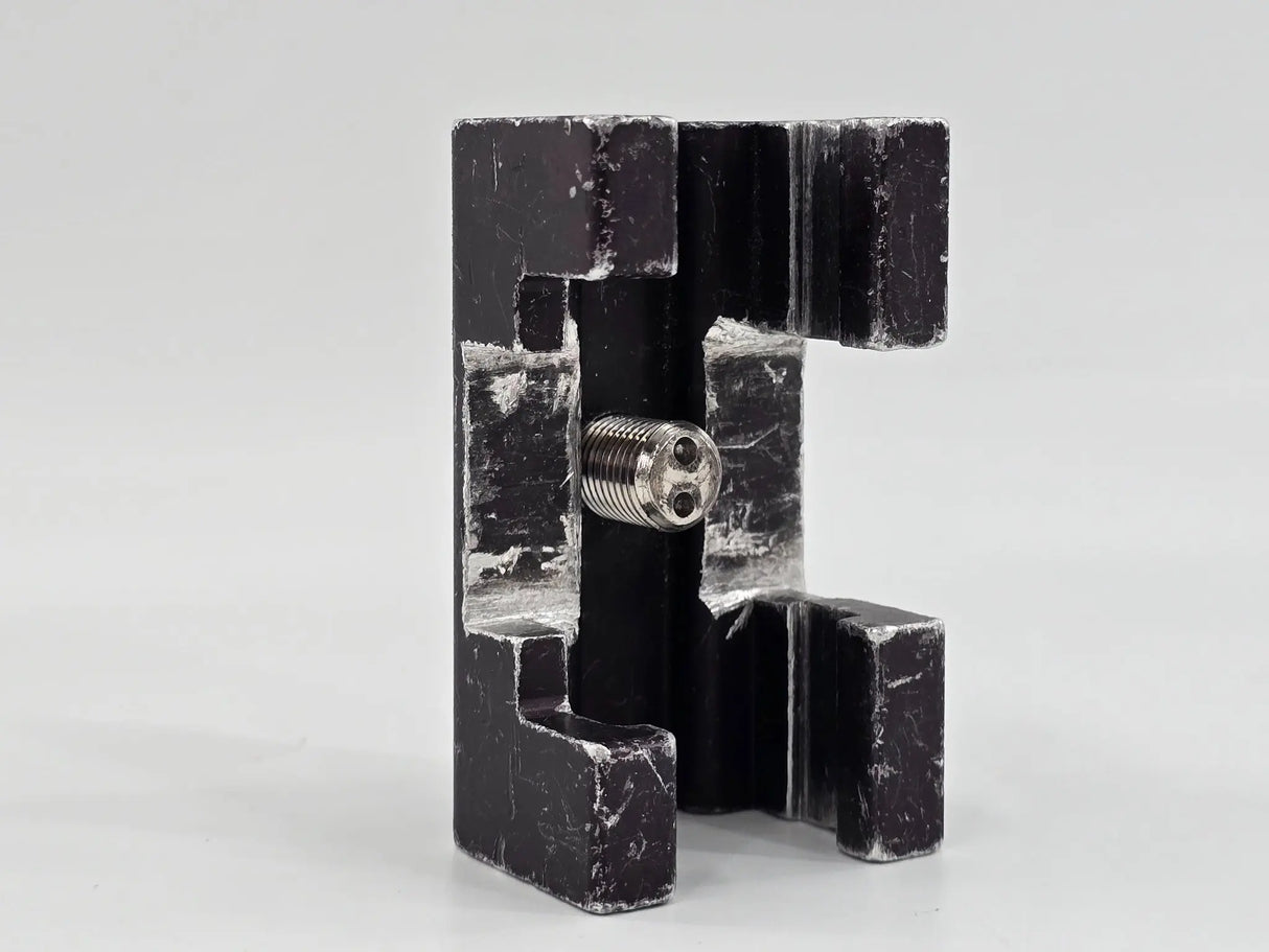 Mizuho OSI Side Rail Surgical Table Accessory Clamp Primis Medical