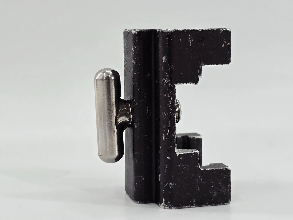 Mizuho OSI Side Rail Surgical Table Accessory Clamp Primis Medical