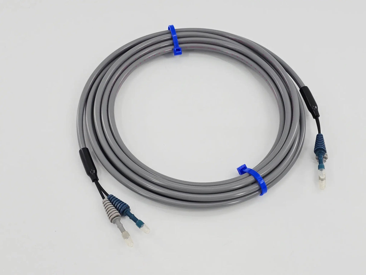 Medrad 3005290-Rev D Plastic Fiber Optical Assembly Cable 5 Meters Primis Medical