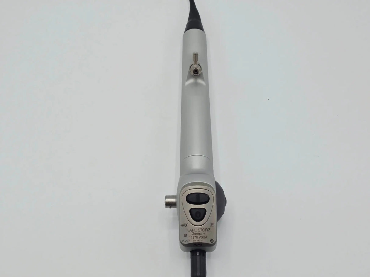 Karl Storz 11278VSUA Video Uretero Renoscope FLEX-XC Primis Medical