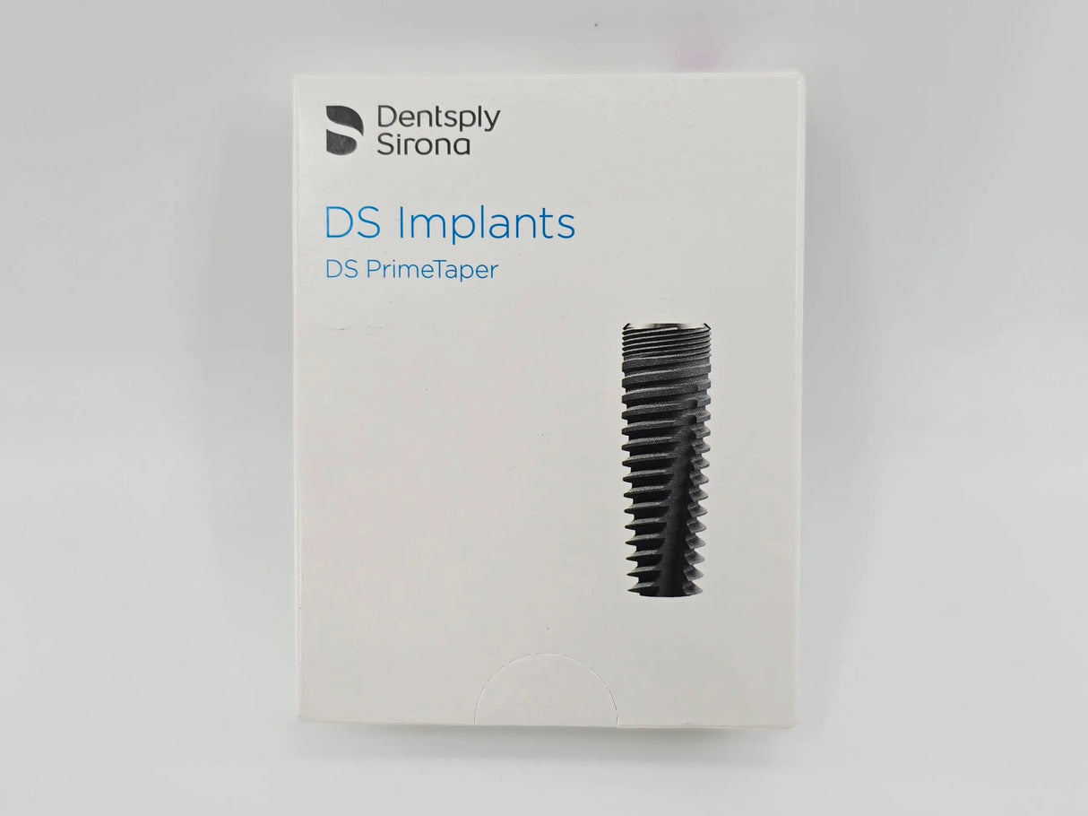 Dentsply Implants Manufacturing 68011113 PrimeTaper EV Ø5.4 x 11mm OsseoSpeed DS Implants