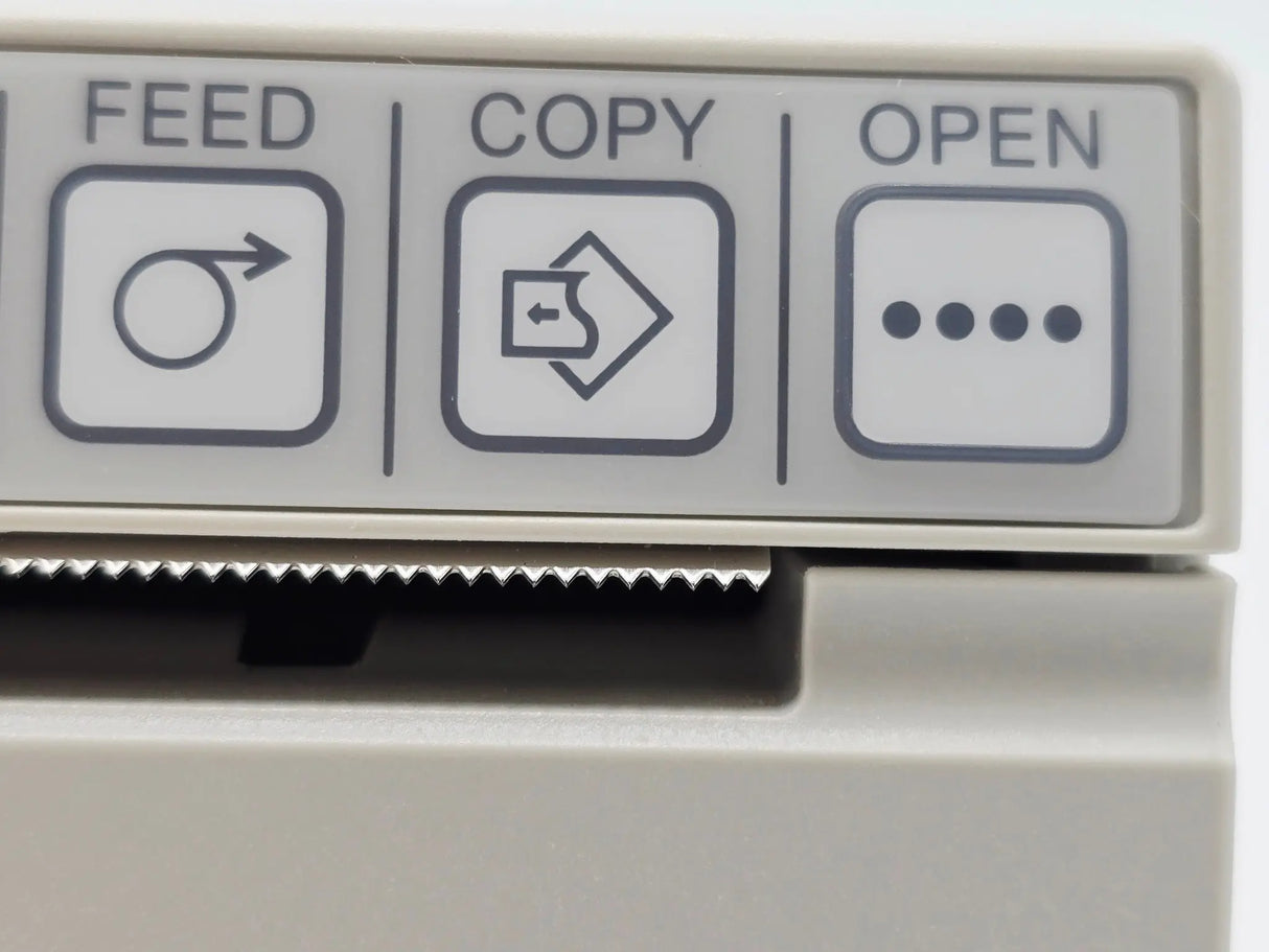 Sony UP-D897 Digital Graphic Printer Primis Medical