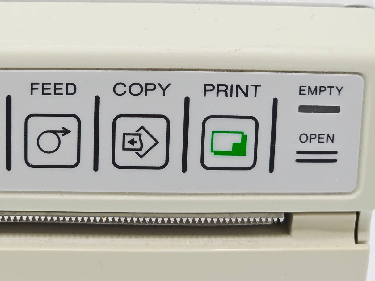 Sony UP-895MD Video Graphic Printer Primis Medical