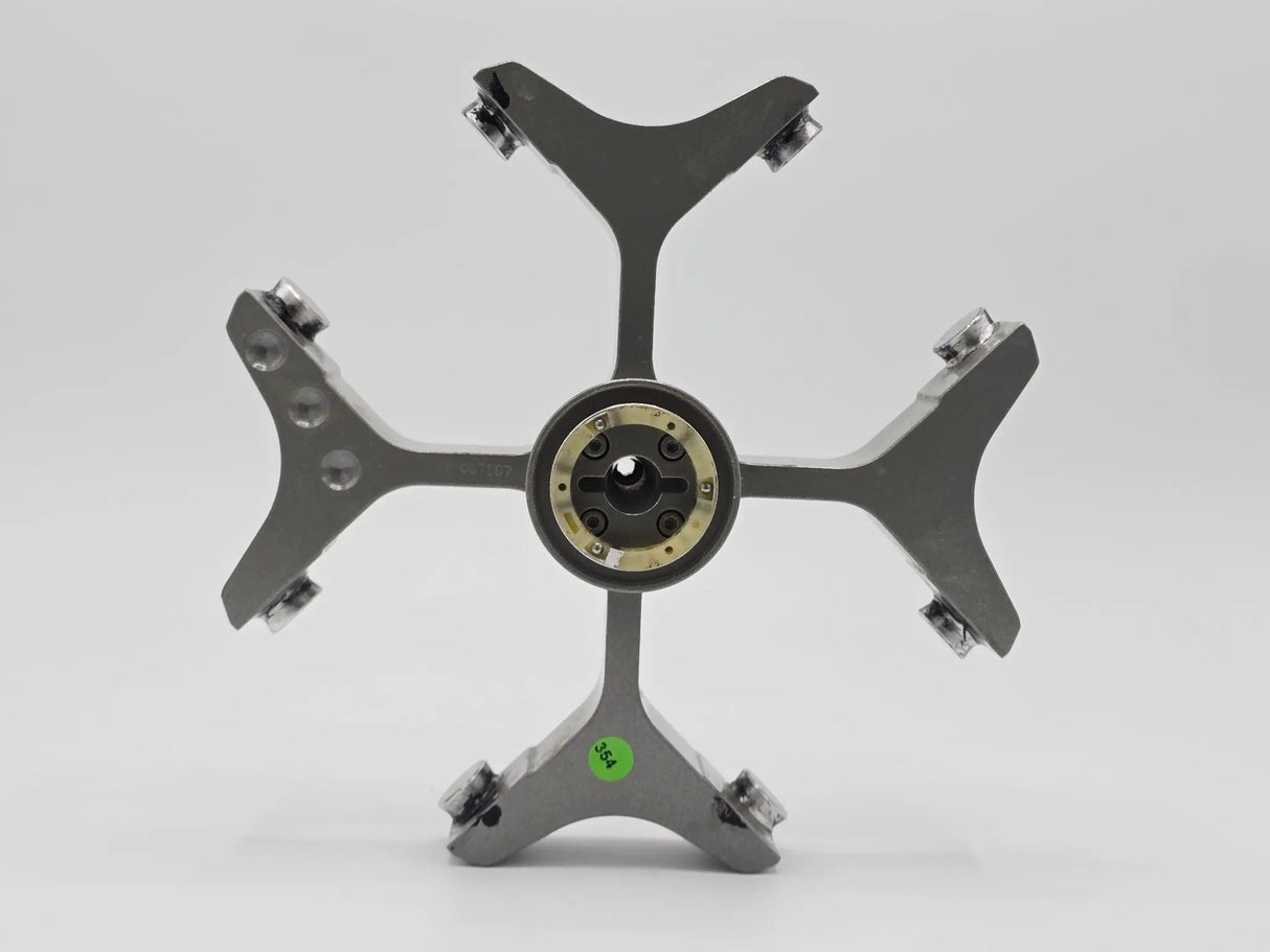 Hettich 4 Place Swing Out Rotor Primis Medical