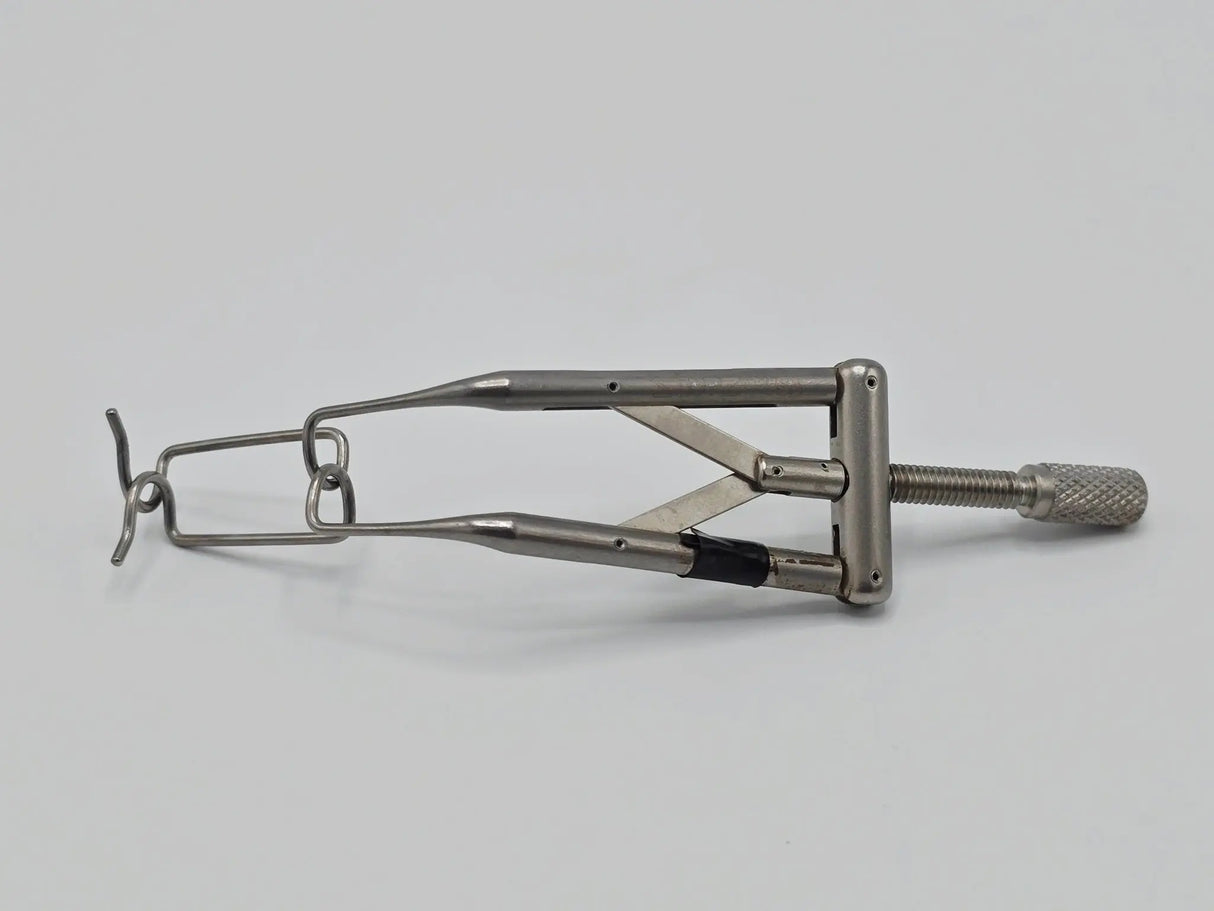 Storz USA Lieberman Eye Speculum Primis Medical