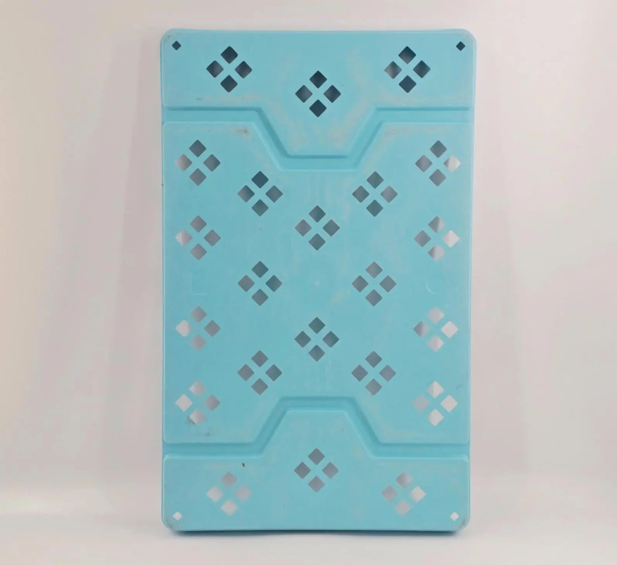 Cardinal Health Instrument Transport Tray 27 x 17x 1 Primis Medical