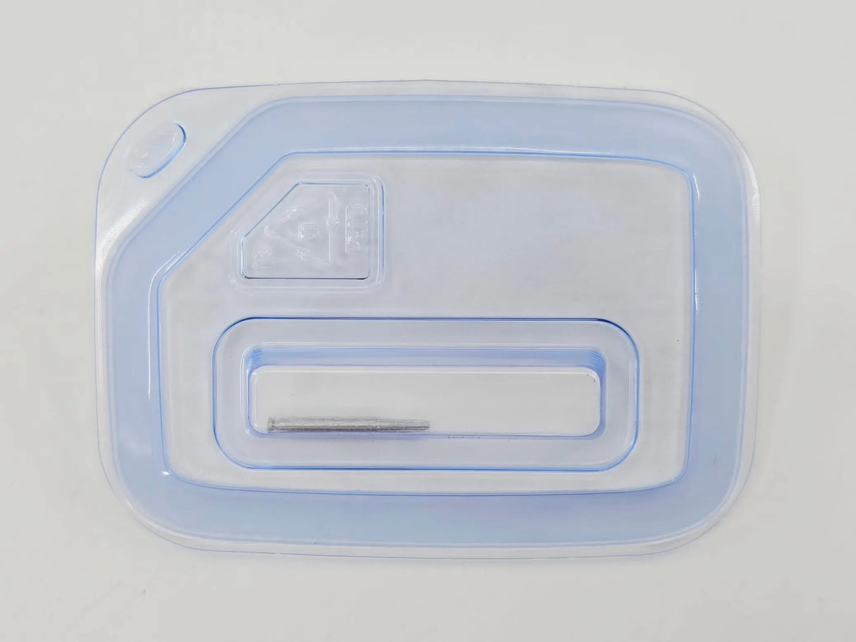 Dentsply Implants Manufacturing 25790 Hex Driver EV Machine Short, 20mm Astra Tech Implant System Dentsply Implants Manufacturing