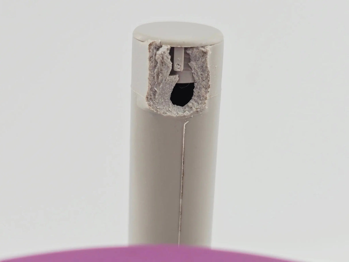 Mindray M35054-16 Isoflurane Vaporizer with Quick Fill Adapter AS IS Primis Medical