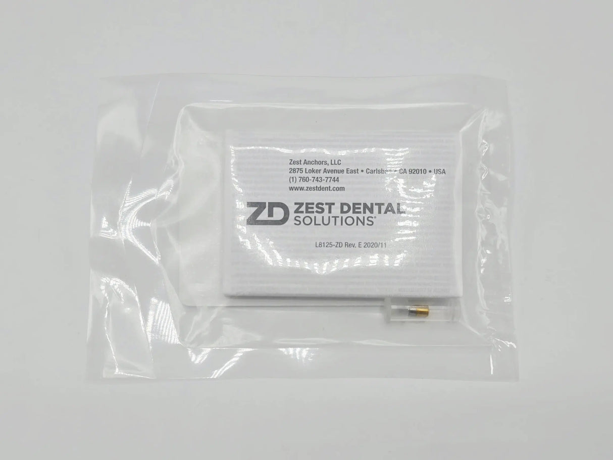 Zest Anchors 02797 LOCATOR Abutment EV 4.2 - 3mm Dentsply Sirona Astra Tech Implant System Zest Anchors