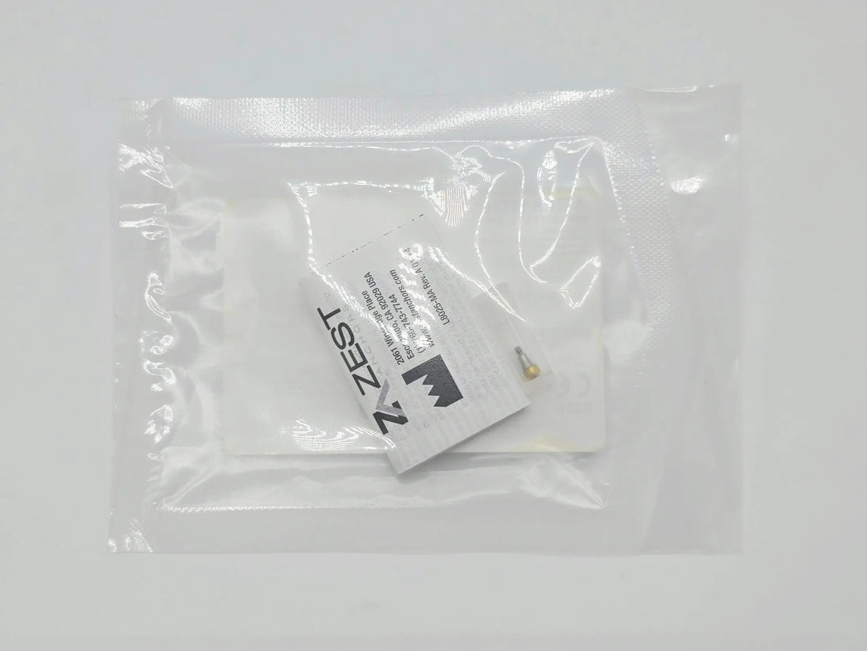 Zest Anchors 02790 LOCATOR Abutment EV 3.6 - 1mm Dentsply Sirona Astra Tech Implant System Zest Anchors