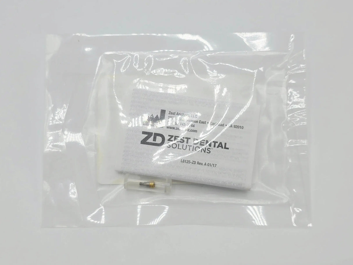 Zest Anchors 02795 LOCATOR Abutment EV 4.2 - 1mm Dentsply Sirona Astra Tech Implant System Zest Anchors