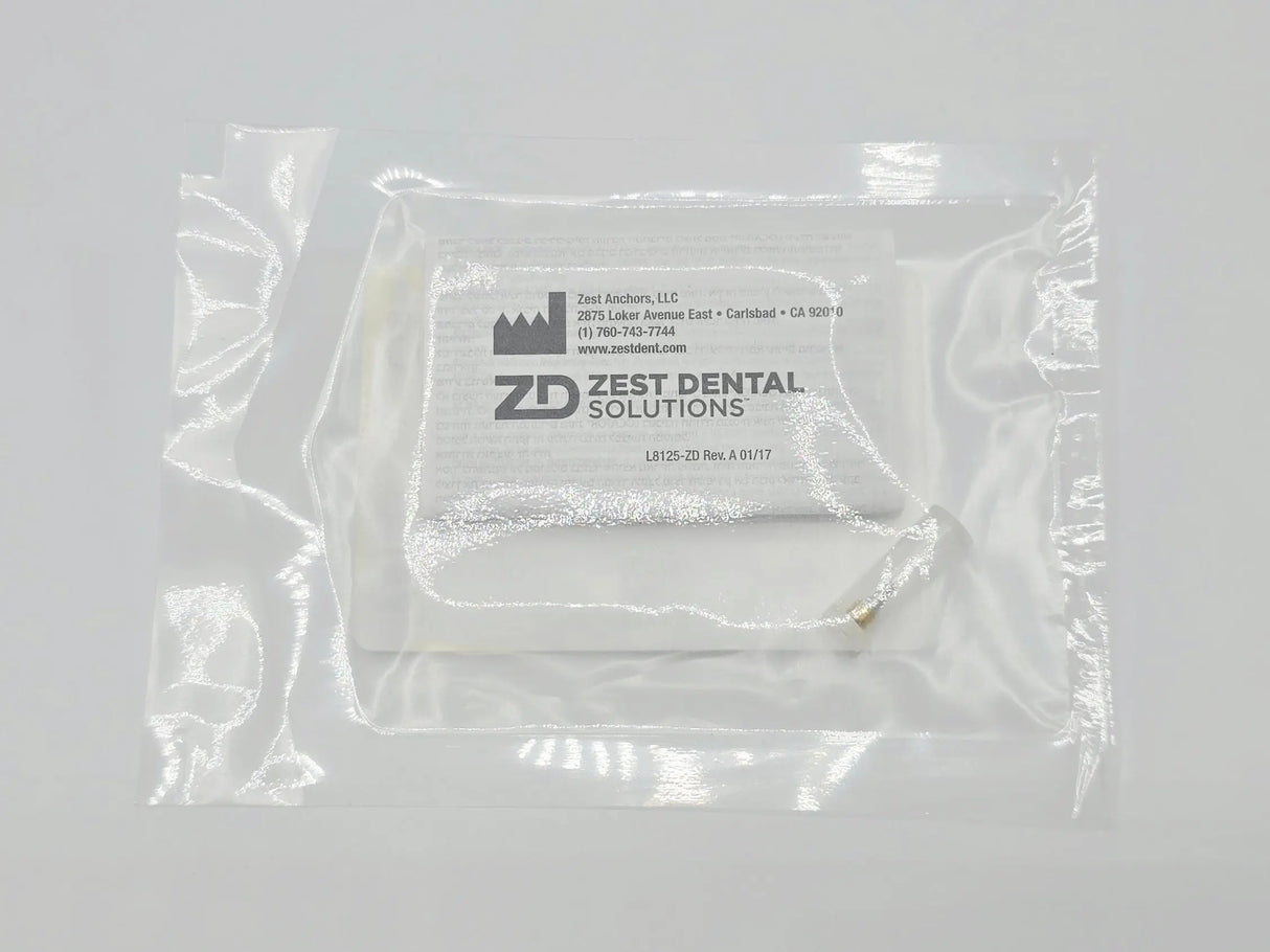 Zest Anchors 02791 LOCATOR Abutment EV 3.6 - 2mm Dentsply Sirona Astra Tech Implant System Zest Anchors