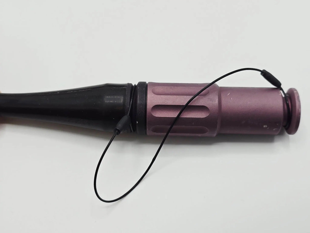 Stryker 375-704-500 Formula Core Shaver Handpiece with Hand Control Primis Medical