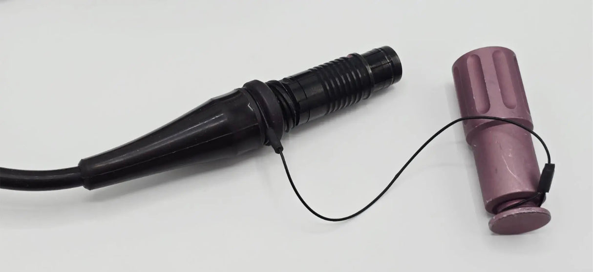 Stryker 375-704-500 Formula Core Shaver Handpiece with Hand Control Primis Medical