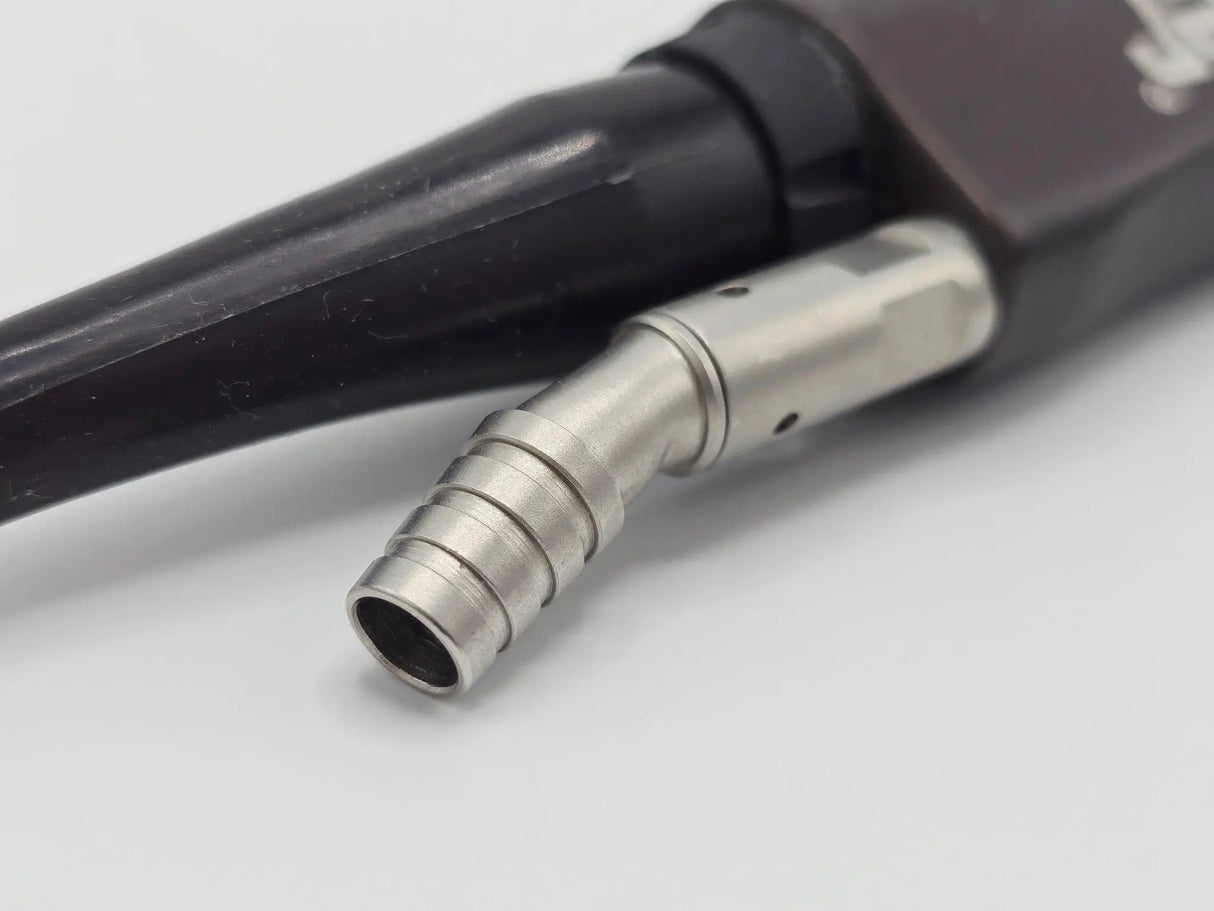 Stryker 375-704-500 Formula Core Shaver Handpiece with Hand Control Primis Medical