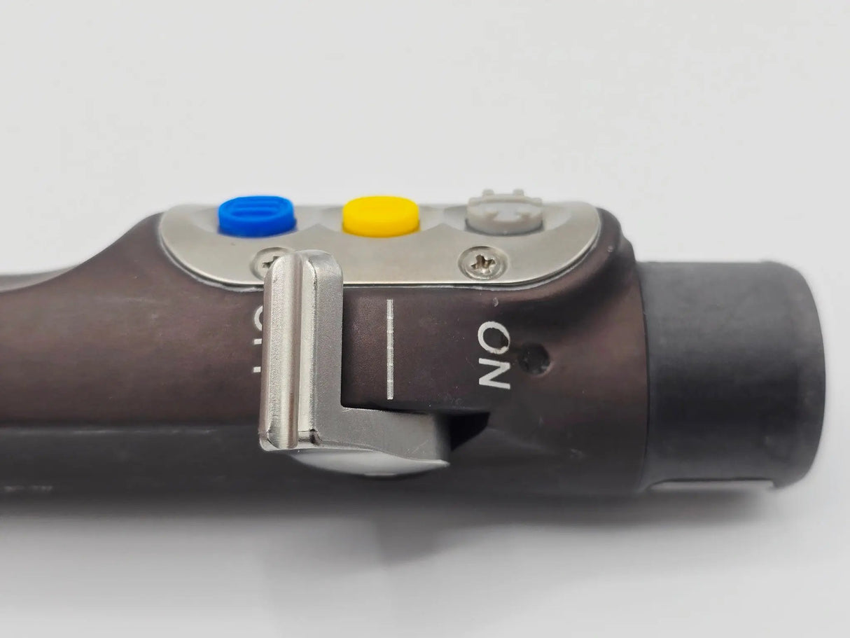 Stryker 375-704-500 Formula Core Shaver Handpiece with Hand Control Primis Medical