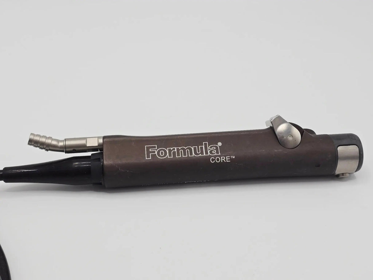 Stryker 375-704-500 Formula Core Shaver Handpiece with Hand Control Primis Medical