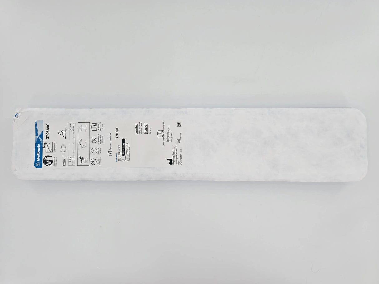Medtronic 3708660 DBS Deep Brain Stimulation Extension Kit 60cm Length Medtronic